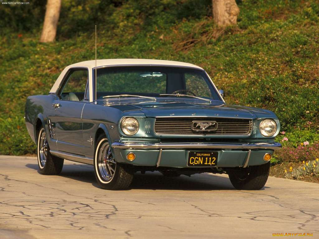 , ford